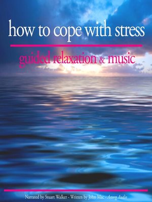 cover image of How to cope with stress